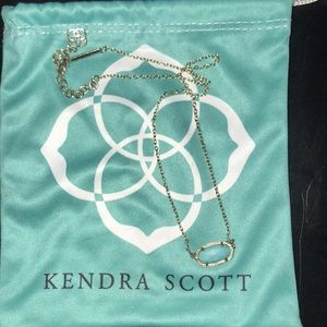 Kendra Scott necklace